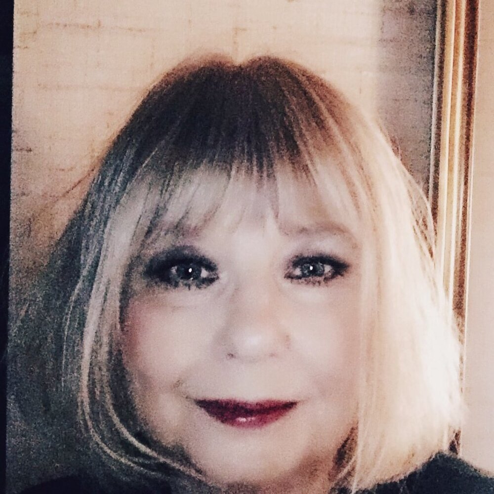 Meet your Posher, Vicki